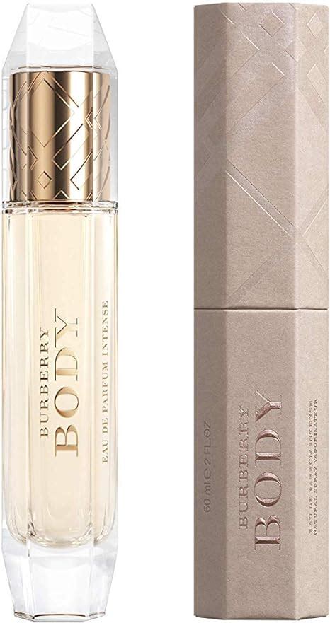 burberry parfum intense|burberry body perfume women 60ml.